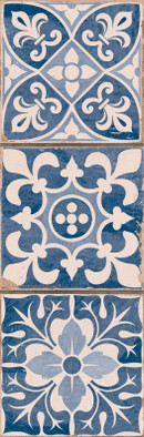 Плитка универсальная Fs Faenza-A керамическая