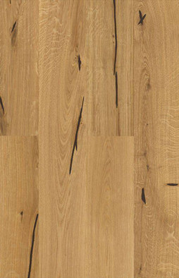 Пробковое покрытие Corkstyle PrintCork покрытия с фотопечатью Oak Accent замок uniclick 1235x200х10 мм Wood XL 33 класс