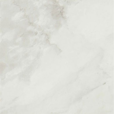 Керамогранит Porcelanite Dos Rectificado Pulido 1811 Blanco 98x98 напольный