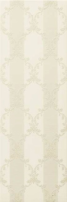 Декор Beige Quinta Victoria Dec 33x100 матовый керамический