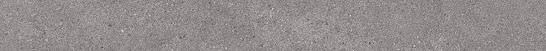 Подступенок DL500900R/1 Фондамента серый 119.5х10.7 керамогранит матовый Kerama Marazzi