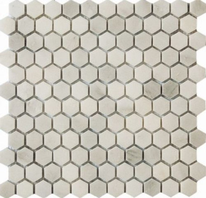 Мозаика Q-Stones QS-Hex001-25P/10