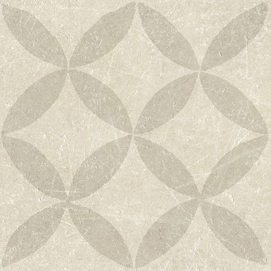 Плитка универсальная Decor Etana Ivory керамическая