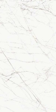 Керамогранит СП197 CP Marmoker Titan White Lucido 59x118 полированный