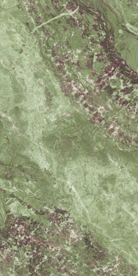 Керамогранит Infinity Moss Nebula Series Bluezone 60х120 полированный универсальный