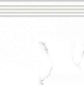Ступень фронтальная G-271/M/st01/400x400x8 матовая керамогранит