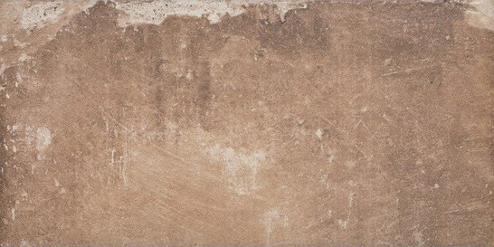 Клинкерная Scandiano Ochra Плитка Базовая Структурная 30х60 матовая напольная