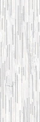 Декор DWU93SGP17R Singapore 300х900х8.5 Almaceramica глянцевая керамический