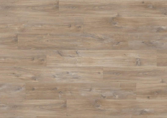 Виниловый ламинат QS LIVYN Balance Glue Plus BAGP 40127 Дуб каньон коричневый (плитка пвх LVT)