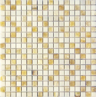 Мозаика Q-Stones QS-072-15P/10