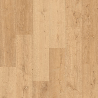 Виниловый ламинат Quick Step 40316 Дуб элегантный натуральный Alpha Vinyl Bloom 33 класс 1494х209х6 мм (плитка пвх LVT)