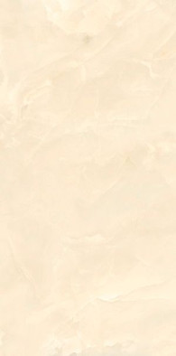 Керамогранит Ultra Onici Beige Luc. Shiny 75х150 универсальный полированный