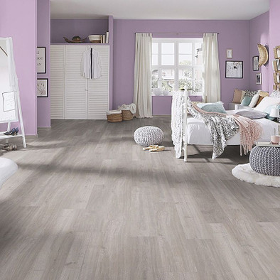 Ламинат Kronospan Castello Classic Дуб Рокфорд 1285х192х8 8 мм 32 класс без фаски 5946RF