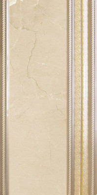 Плинтус Zocalo Passion 30 Champagne керамический
