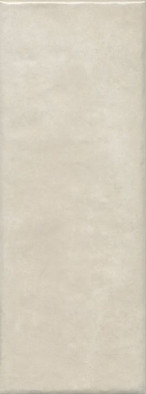 Настенная плитка 15129 Площадь Испании Беж 15x40 Kerama Marazzi глянцевая керамическая