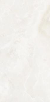 Керамогранит Onici Bianco Extra Luc shiny 6mm 300x150