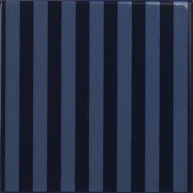 Настенная плитка Noblesse Cobalto 20x20 глянцевая