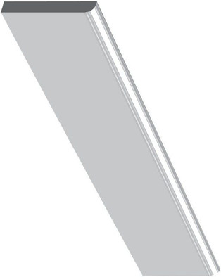 Плинтус Шарм Эдванс Кремо 7,2x60 Пат Charme Advance Cremo 7,2x60 Battiscopa Cer патинированный керамогранит