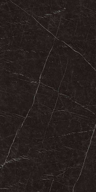 Керамогранит Nero Marquina Polished - 12mm ST Plan Atlas Concorde 162х324 полированный универсальный ANWA