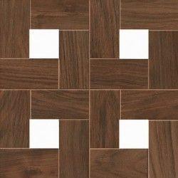 Декор Etic Palissandro Cassettone 45 AM8O 45x45 , шт керамогранит