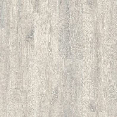 Ламинат Quick Step Creo Plus CRP 1653 Дуб отбеленный 1200х190х8 8 мм 32 класс без фаски