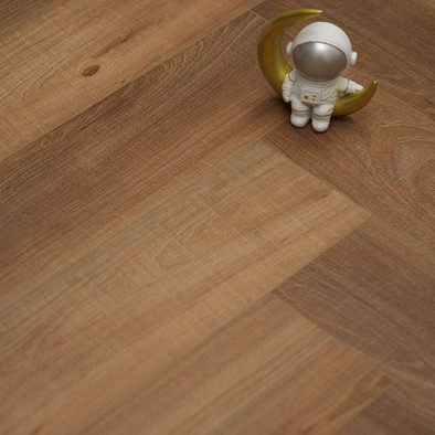 Виниловый ламинат Evofloor Parquet Glue Rodsher (Родшер) 42 класс 762х152.4х2.5 мм (плитка пвх LVT)