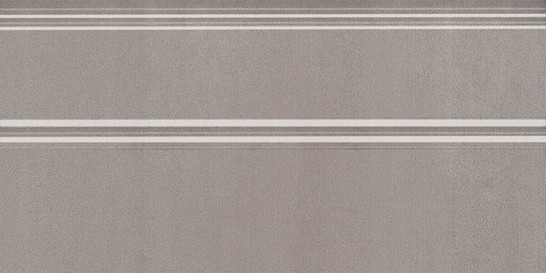 Плинтус FMA018R Марсо Беж обрезной 15x30 Kerama Marazzi матовый керамический
