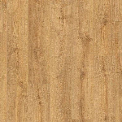 Виниловый ламинат Quick Step PUCP 40088 Дуб осенний медовый 33 класс 1510х210х4.5 мм (плитка пвх LVT)