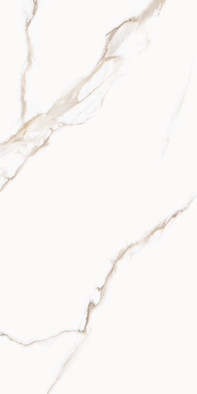 Керамогранит Calacatta Milazzo Gold 60120CMI01 60x120 Delacora sugar effect универсальная плитка