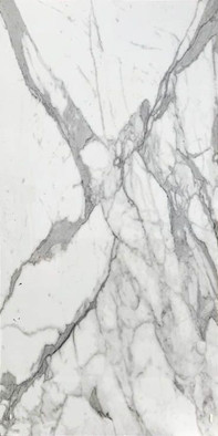 Керамогранит Casalgrande Padana СП544 Плитка Cp Marmoker Bookmatch Statuario Grigio Lucido Spec. A 59x118, , полированная