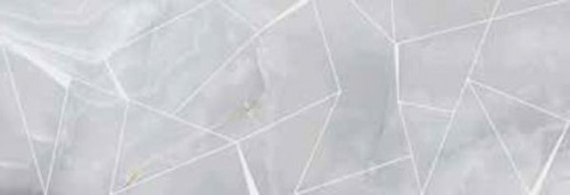 Керамогранит DC.Eternal pearl Eco Ceramica 33.3x100 глянцевый настенная плитка 921843