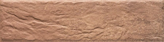 Клинкерная Loft Brick Curry 2112 6.5x24,5 керамогранит настенный матовый, рельефный настенная плитка