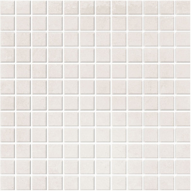 Мозаика 20105 Кастелло Серый Светлый керамика 29.8х29.8 см Kerama Marazzi матовая чип 23х23 мм