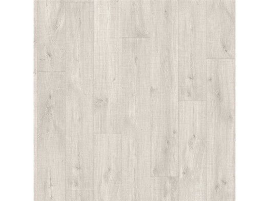 Виниловый ламинат QS LIVYN Balance Glue Plus BAGP 40128 Дуб Каньон светлый пилёный 1256x194x2.5 мм 33 класс (плитка пвх LVT)