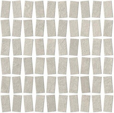 Мозаика Raw Pearl Mosaico Castle (A00K) 29x29,2 керамогранит