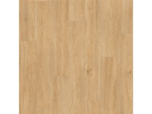 Виниловый ламинат QS LIVYN Balance Glue Plus BAGP 40130 Дуб Шёлковый тёплый натуральный 1256x194x2.5 мм 33 класс (плитка пвх LVT)