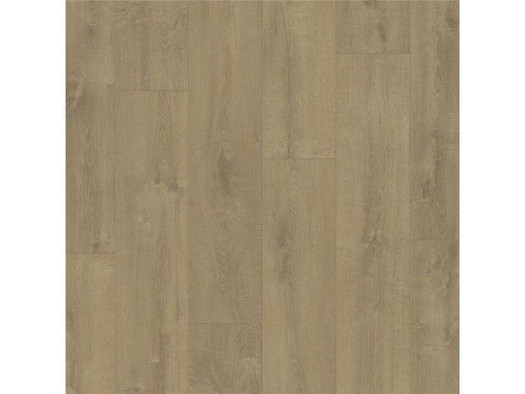 Виниловый ламинат QS LIVYN Balance Glue Plus BAGP 40159 Дуб Бархатный песочный 1256x194x2.5 мм 33 класс (плитка пвх LVT)