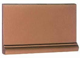 Подступенок Gresmanc Tabica Nature (anti-slip) 24,5x15x2,8, матовый клинкер