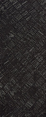 Декор D- Modern Basalt Black 29,8x74,8 Tubadzin глянцевый, матовый керамический