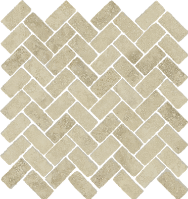 Мозаика Вандефул Лайф Алмонд Кросс Wonderful Life Almond Mosaico Cross керамогранит 29.7x31.5