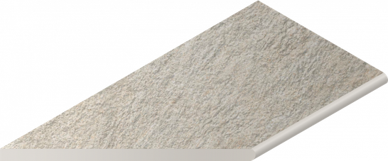 Керамогранит Magma Ice Bordo 30x60 Round Sx Italon x2 структурированный бортик закругленный левый 620090001369