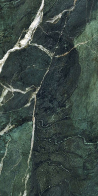 Керамогранит GT1206011917HPR Camlin_GT Зеленый 60x120 Global Tile полированный универсальная плитка