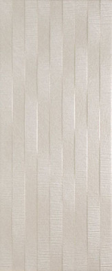 Настенная плитка 8201 Gris Relieve 33,3x80 матовая керамическая
