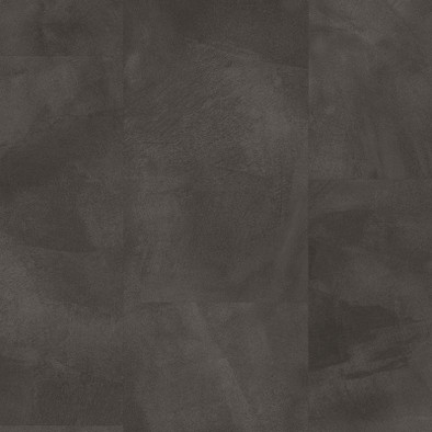 Виниловый ламинат Quick Step 40326 Мягкий графит Alpha Vinyl Illume 33 класс 856х428х6 мм (плитка пвх LVT)