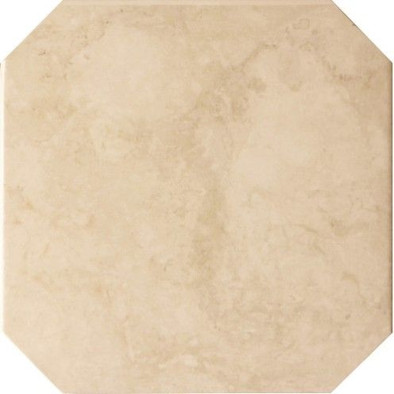 Плитка универсальная Octagon Marmol Beige керамическая