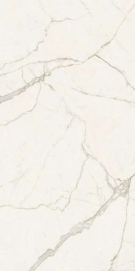 Керамогранит Calacatta Extra A Polished - 12mm ST Plan Atlas Concorde 162х324 полированный универсальный AAVD