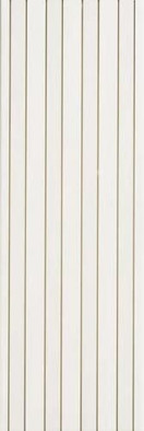 Декор СД083 Ascot New England EG331RDD Bianco Regimental Diana Dec 33.3x100 керамический