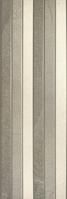 Декор Rev. 9512 Gris Rect. Relieve керамический