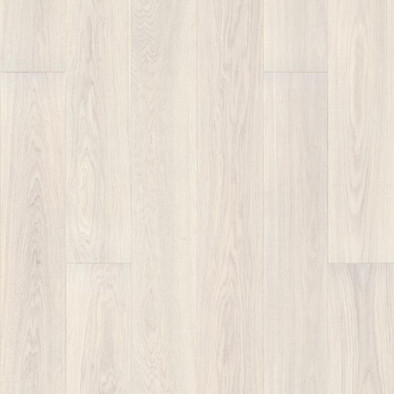 Паркетная доска Дуб Кремовый/Oak Cream PN TL DG 2283x194x14 3-х полосная лак