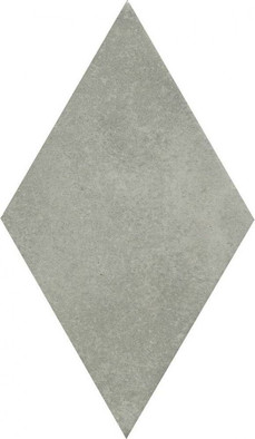 Керамогранит Rombo Soft Mint 13,7x24 Serenissima and Cir матовый универсальный G000452